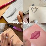 مرکز آرایش دائم صبا حسینی