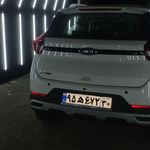 خدمات خودرویی تشخیص رنگ صافکاری نقاشی