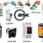 برق صنعت کرمانیان