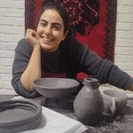 آموزشگاه سفال و سرامیک ایسیل