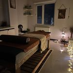 ماساژ تخصصی بانوان - آرام دخت