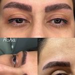خدمات تخصصی ناخن و آرایش دائم رها
