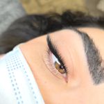 اکستنشن مژه الهیه