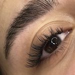 اکستنشن مژه و لیفت ابرو محمدی