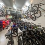 دوچرخه فروشی امینی