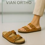 ویان ارتو مرکز تخصصی اسکن کف پا وکفی طبی