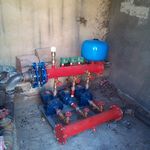 احمد صادقی بدربانی