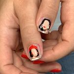 خدمات تخصصي ناخن بِرژانگ🎀