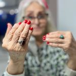 مرکز تخصصی ناخن رومینا کاهباریان