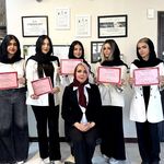 اموزشگاه اکستنشن مژه فنی حرفه ای شجاعی