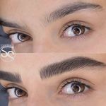 خدمات تخصصی کاشت مژه در فردیس