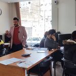 آموزشگاه حسابداری و حسابرسی جاویدان