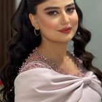 زینب صبری میکاپ آرتیست