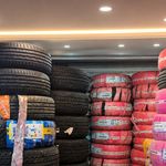 رینگ و لاستیک الماس (Diamond Tire)