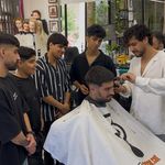 آموزشگاه و آرایشگاه نوید کرمی