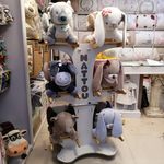 سیسمونی نی نی سالن شاپ