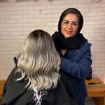 رنگ و لایت حبیبی