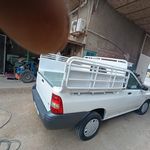 باربند سازی وانت علی پنجه طلا