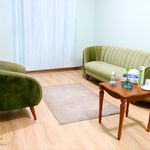 کلینیک روانشناسی مهرجان