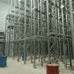 قفسه بندی پاشائی
