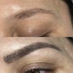 خدمات تخصصی آرایش دائم آرزومیزانی