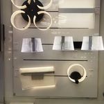 خانه برق لاله زار (0 تا 100 ساختمان )