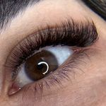 خدمات تخصصی اکستنشن مژه صدف رحیمی