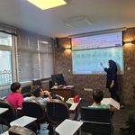 موسسه آموزشی سکوی پرتاب (کنکور_تیزهوشان)