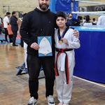 آکادمی تکواندو نوین