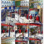 تعمیرات رضائیان