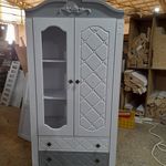 تولیدی جهیزیه عروس ماهان چوب شمال - آمل - 2457