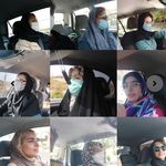 آموزش رانندگی حرفه ای افروق