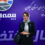 بیمه ایران -نمایندگی سحر سیاهی