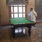 شرکت سمپاشی شیمی گستر