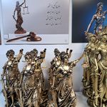 فاطمه شاه بداقی وکیل دادگستری