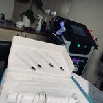 خدمات پاکسازی پوست و فیشال آرمی