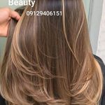 سالن زیبایی مریم رفیعی - نیاوران