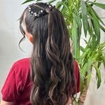 بافت مو نیلوفر Braidbynikuti