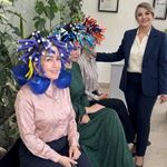 سالن زیبایی و آکادمی تخصصی منیر راد