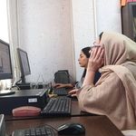 آموزشگاه وآموزش کامپیوترو حسابداری  آیین