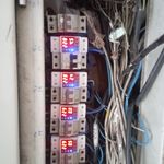 اورژانس برق،برقکار حرفه ای شبانه روزی