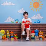 آتليه نوزاد كودك بارداري لوكس