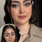 سالن زیبایی(سعیده شریفی)