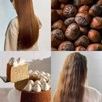 خدمات کراتین و احیا و کوتاهی نیلوفر
