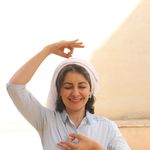 مربی معنوی مدیتیشن مربی بین المللی یوگا