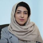 روانشناس دکتر مریم سرشار