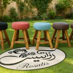 تزئینات چوبی رزاتیس