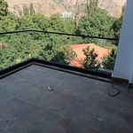 نرده شیشه ای جعفری