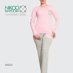 نمایندگی نیکو تن پوش