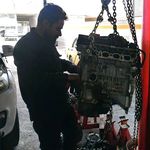 مکانیکی خودرو چینی و ایرانی محمد نیکوئی